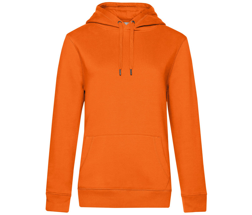 Premium Frauen Hoodie