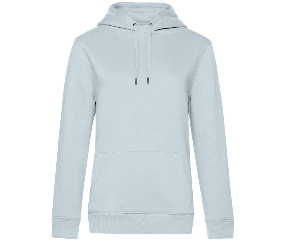 Premium Frauen Hoodie