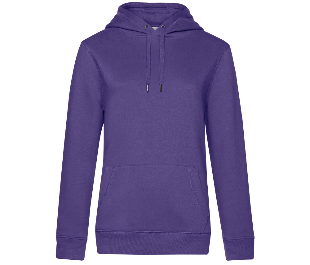 Premium Frauen Hoodie