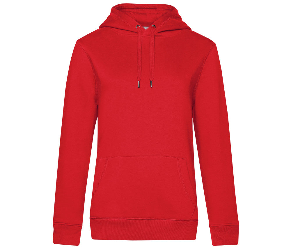Premium Frauen Hoodie