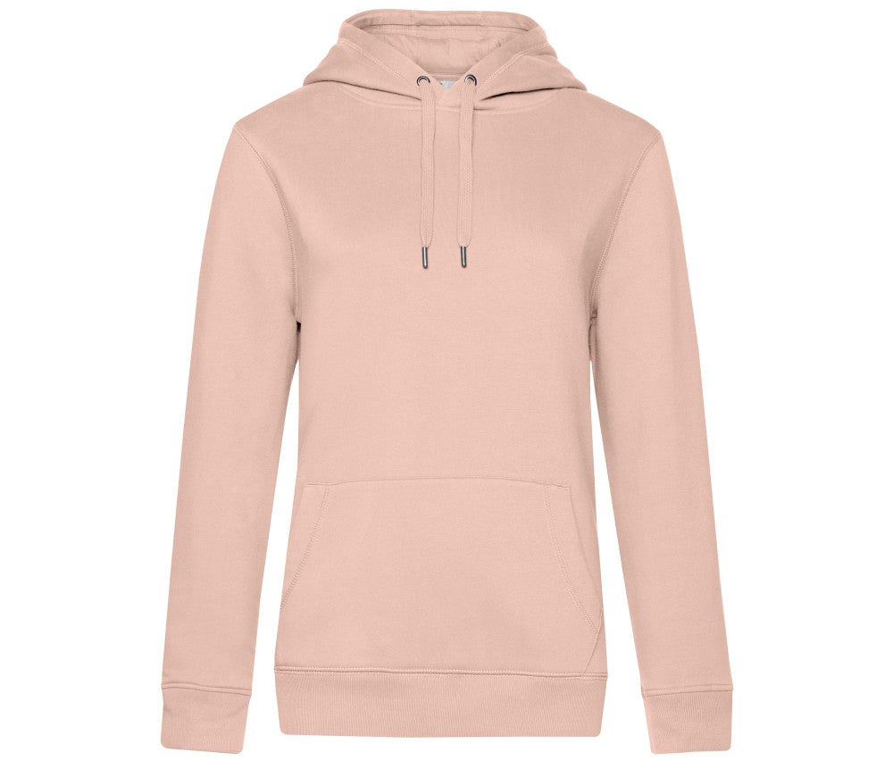 Premium Frauen Hoodie