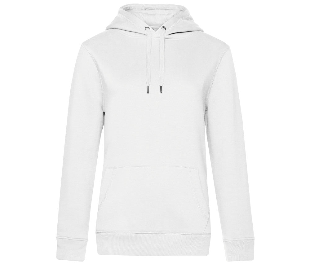 Premium Frauen Hoodie