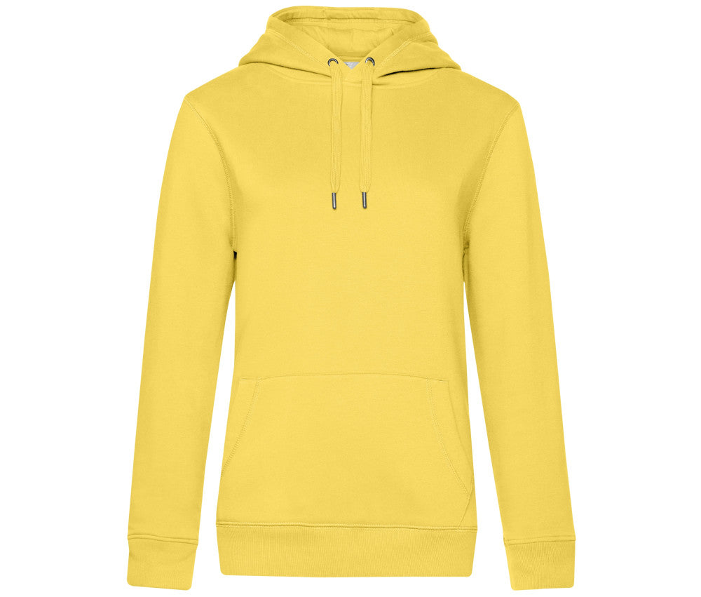 Premium Frauen Hoodie
