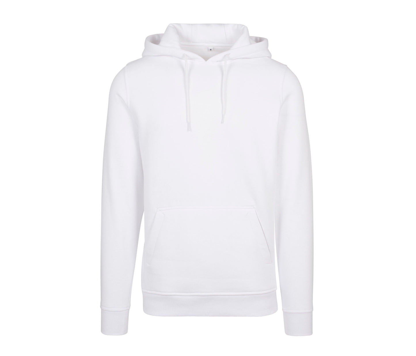 Premium Männer Hoodie besticken