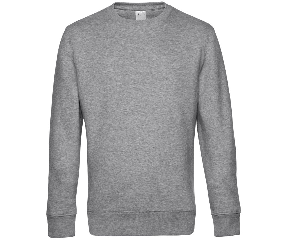 Premium Männer Sweatshirt