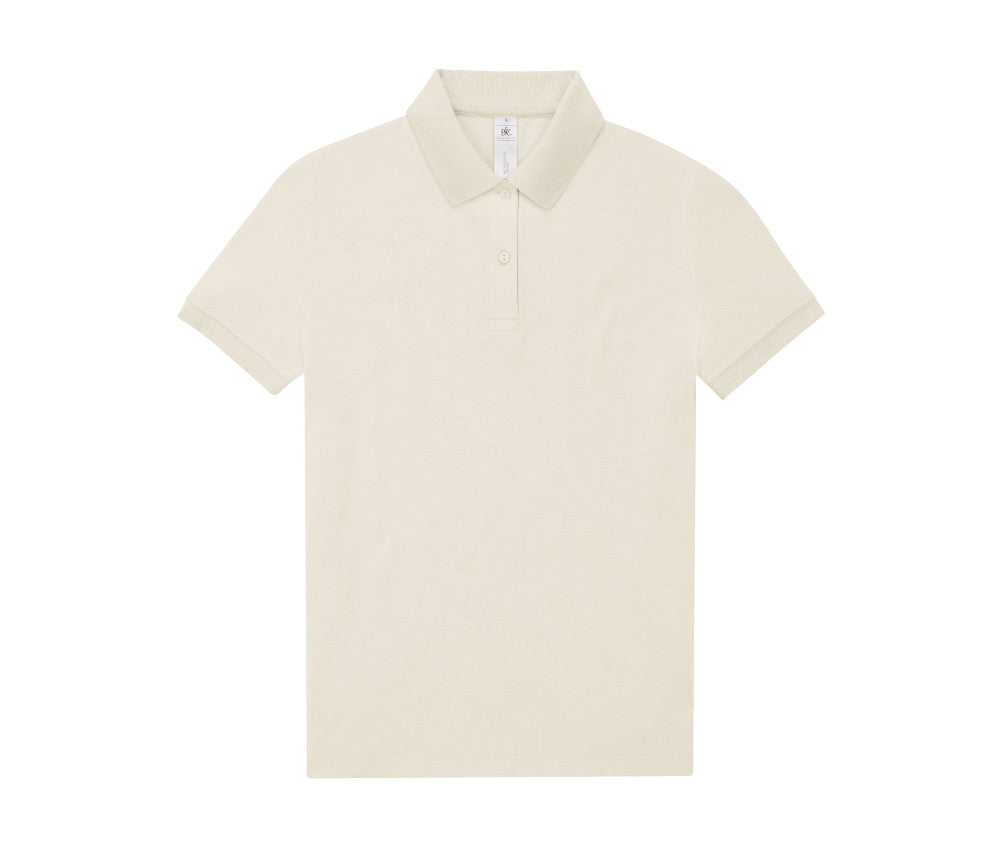 Premium Frauen Poloshirt