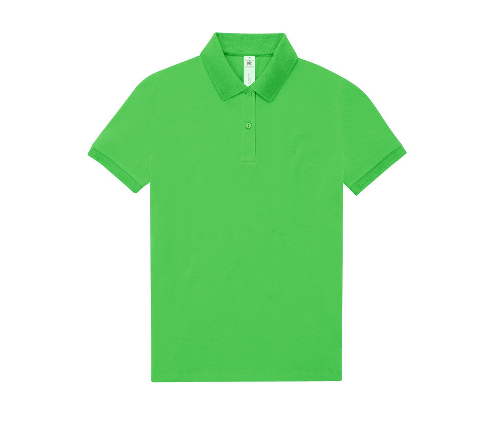 Premium Frauen Poloshirt