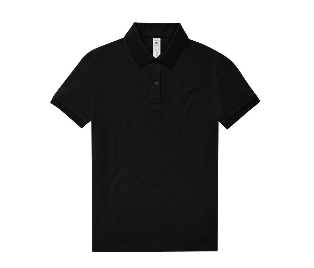 Premium Frauen Poloshirt
