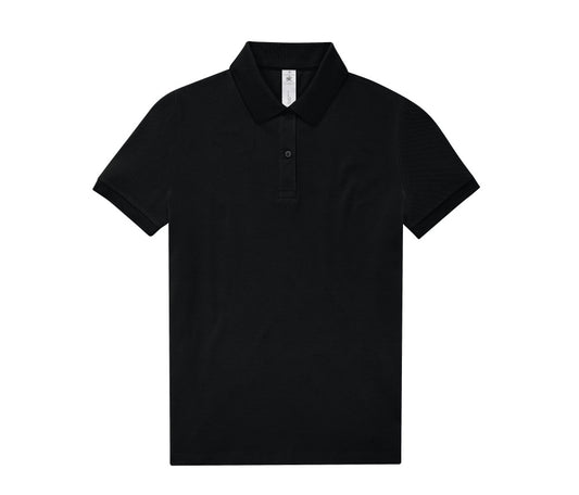 Premium Frauen Poloshirt