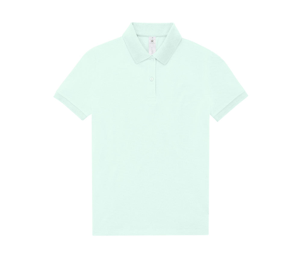 Premium Frauen Poloshirt