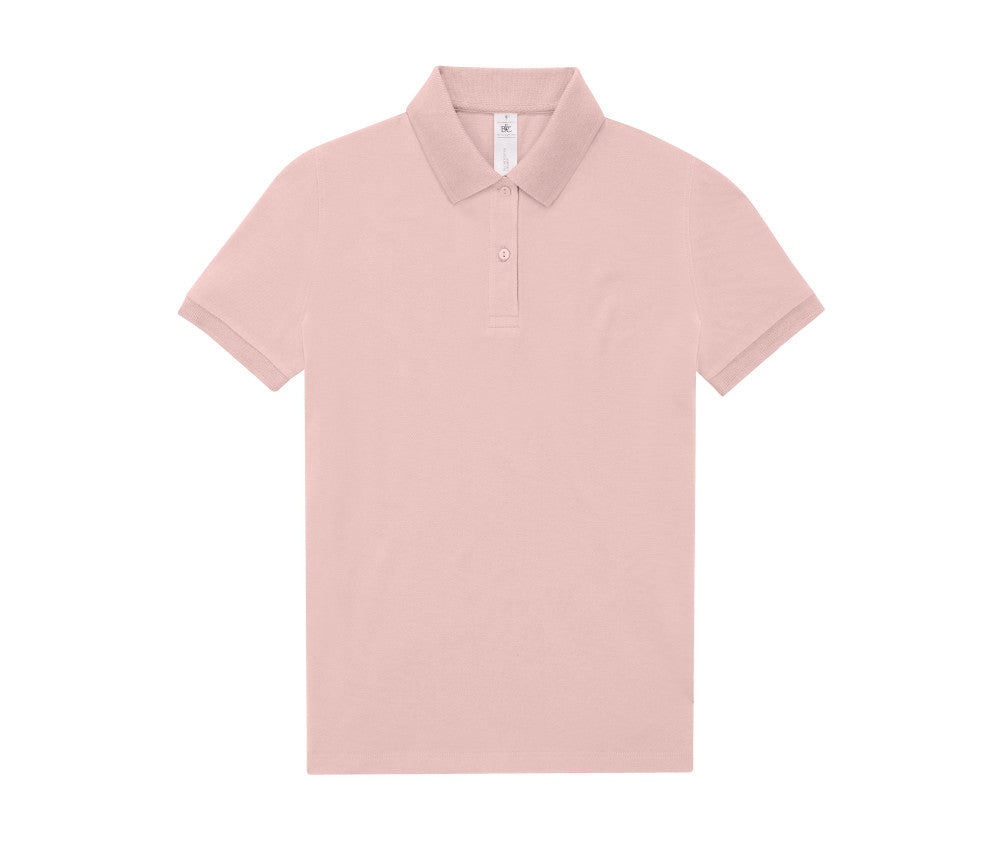 Premium Frauen Poloshirt