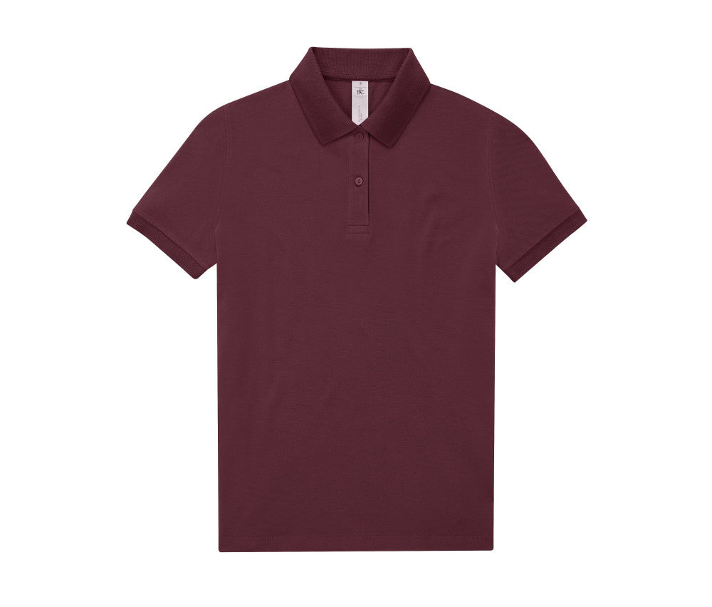 Premium Frauen Poloshirt