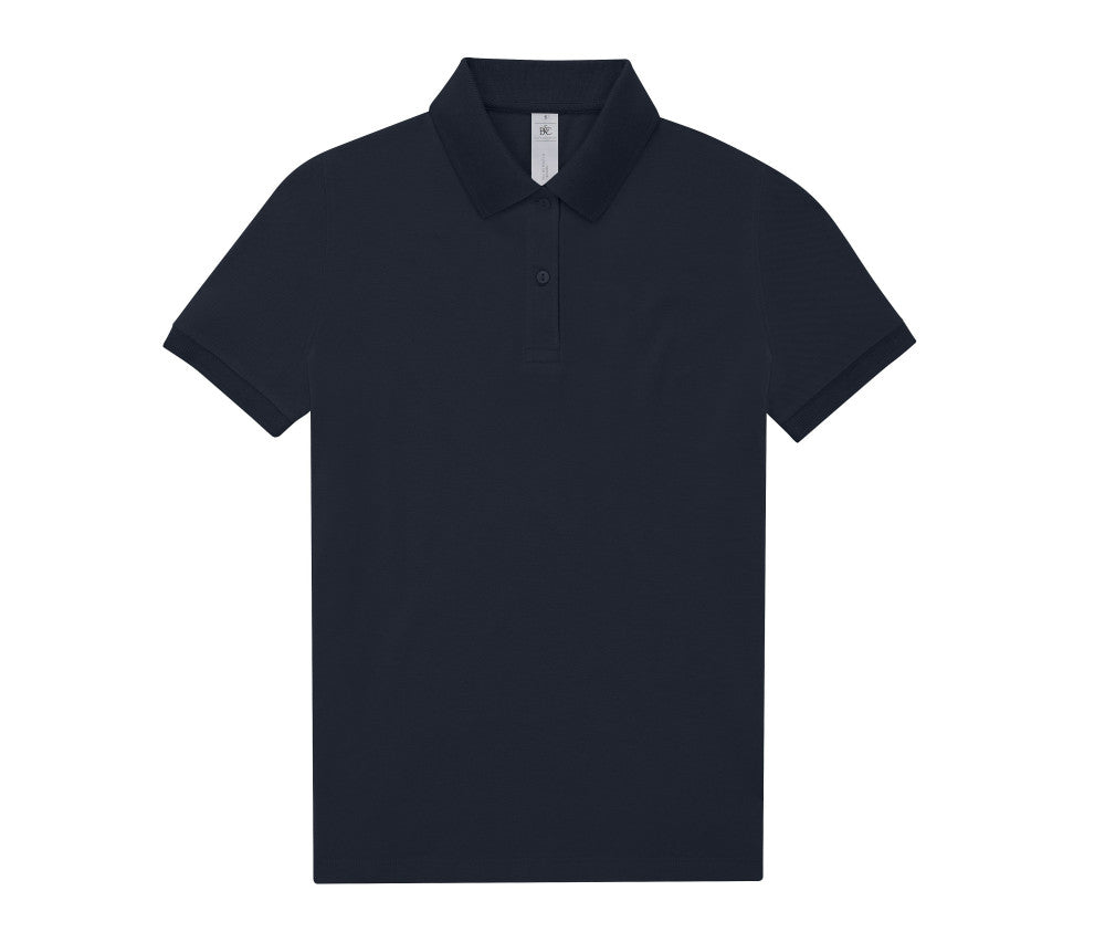 Premium Frauen Poloshirt