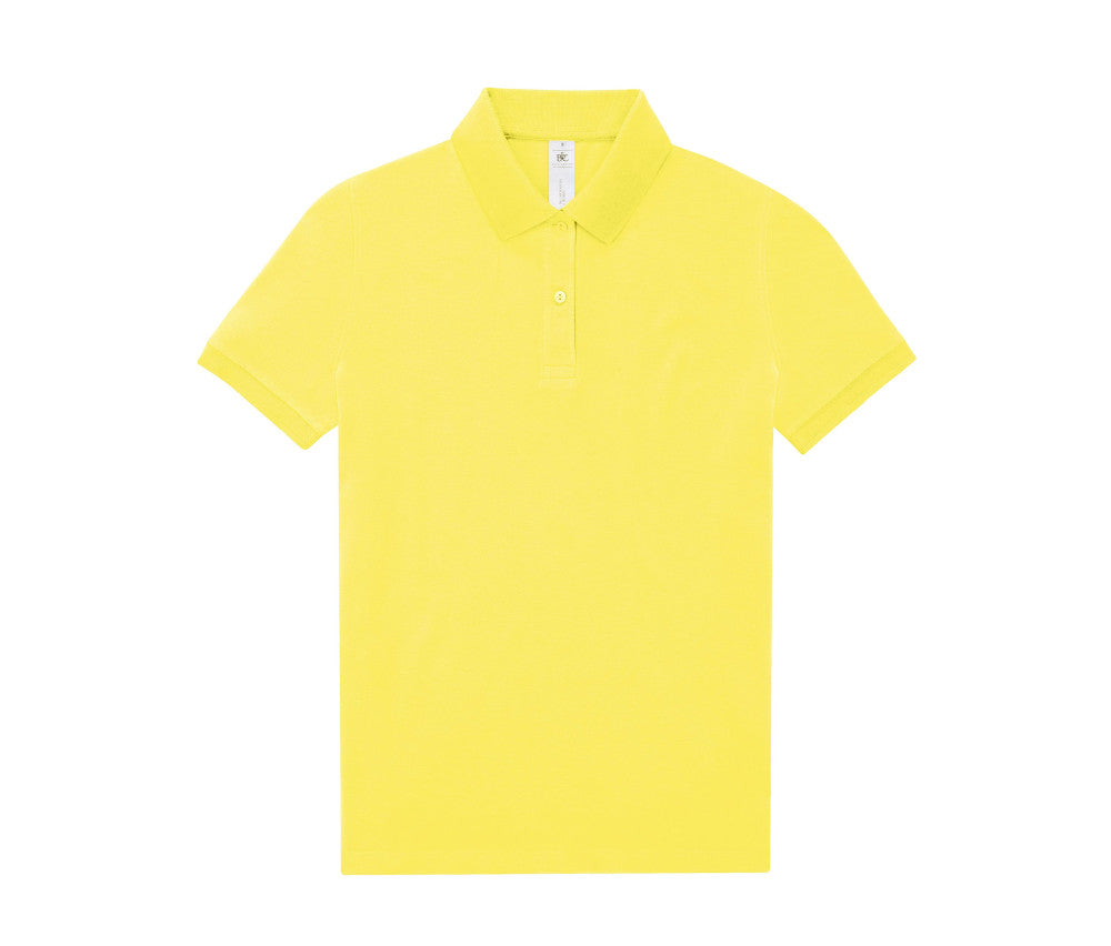 Premium Frauen Poloshirt