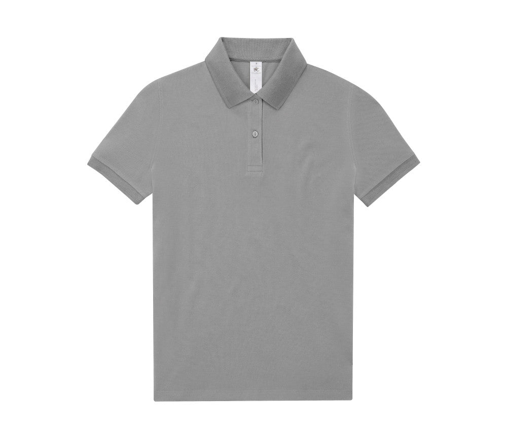 Premium Frauen Poloshirt