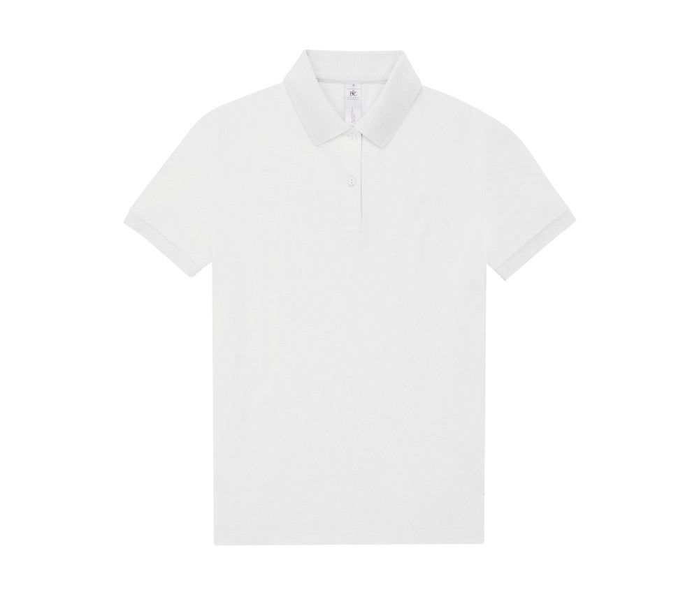Premium Frauen Poloshirt