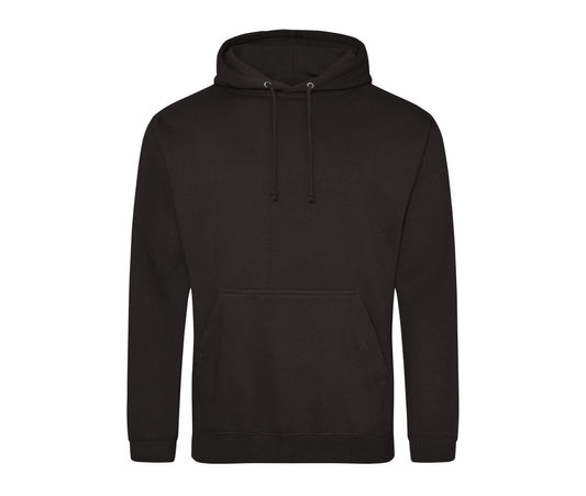 Basic Männer Hoodie