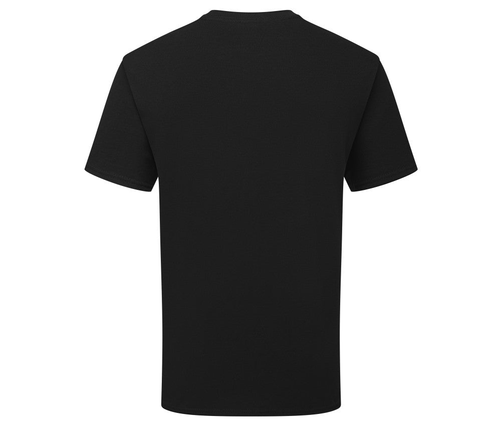 Fruit of the Loom Pure Cotton T - T-Shirt bedruckt | Firmen Vereine & Arbeitskleidung