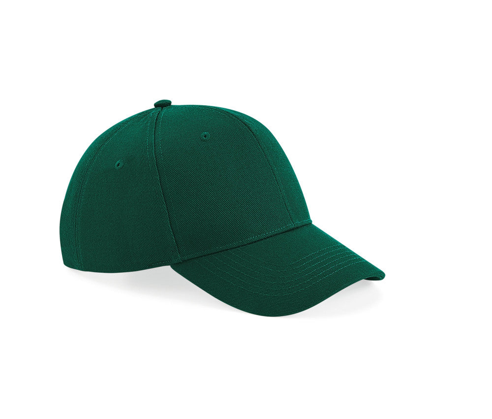 Cap mit Logo bedrucken lassen – Beechfield Ultimate 5 Panel Basecap BF015