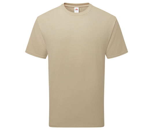 Fruit of the Loom Pure Cotton T - T-Shirt bedruckt | Firmen Vereine & Arbeitskleidung