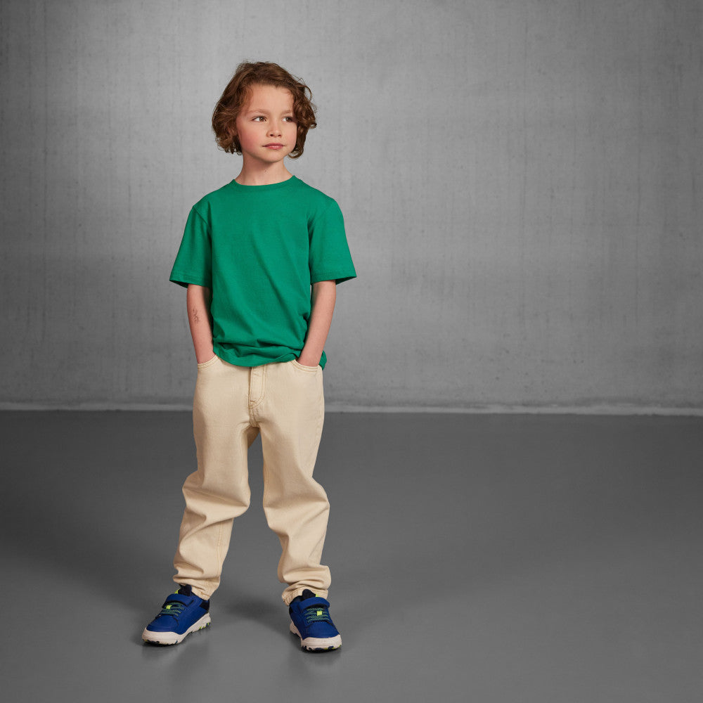 Basic Kinder T-Shirt