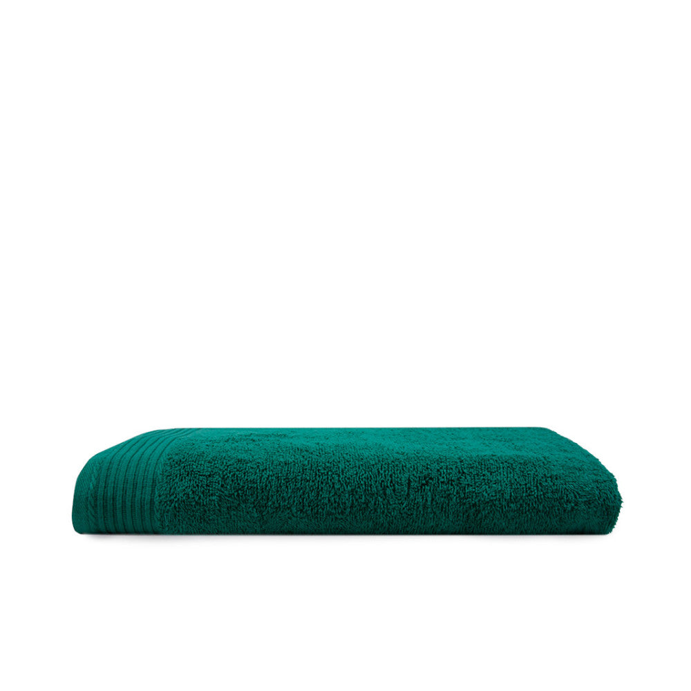 Strandtuch 100x180 cm personalisiert mit Name bestickt – 450 g/m² Baumwolle Badetuch