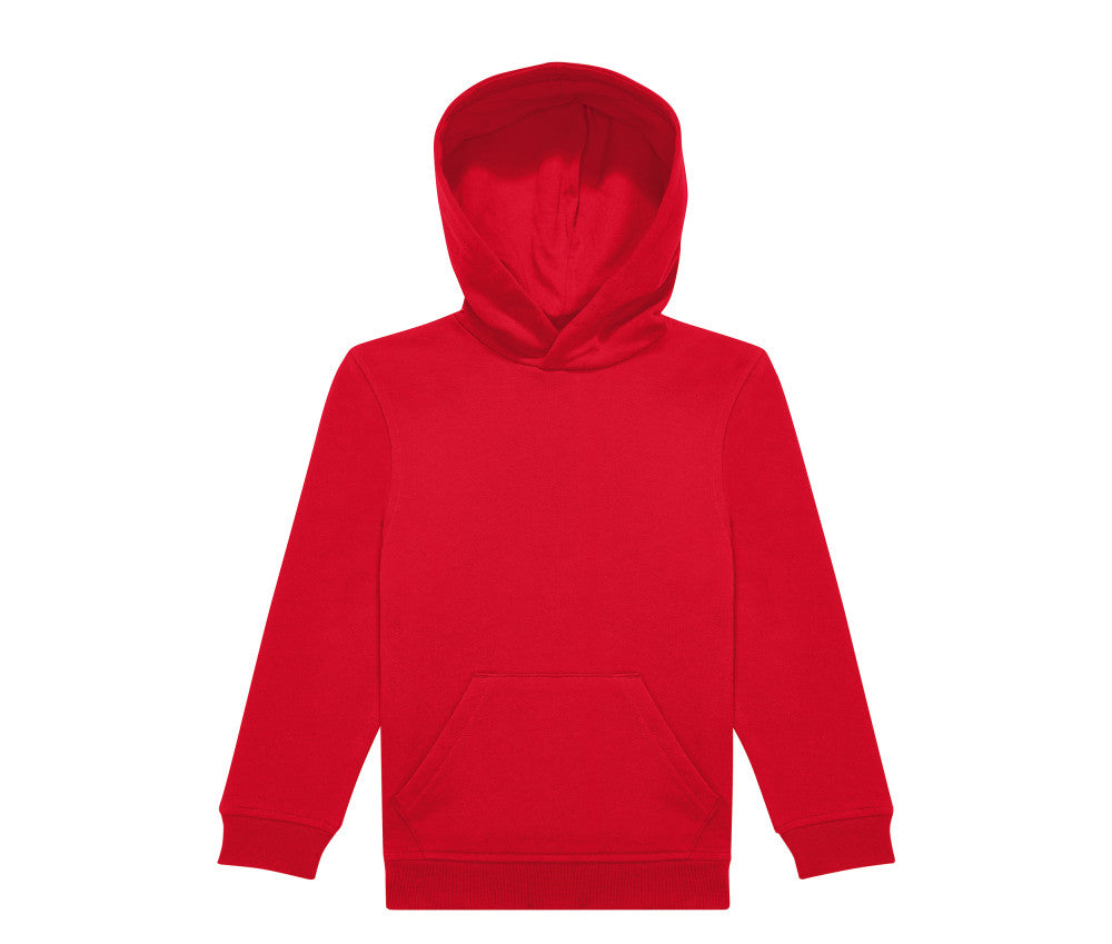 Premium Kinder Hoodie
