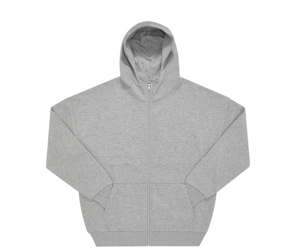 Kinder Zip Hood Sweater