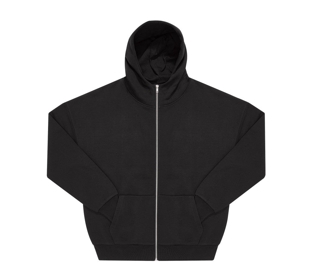 Kinder Zip Hood Sweater
