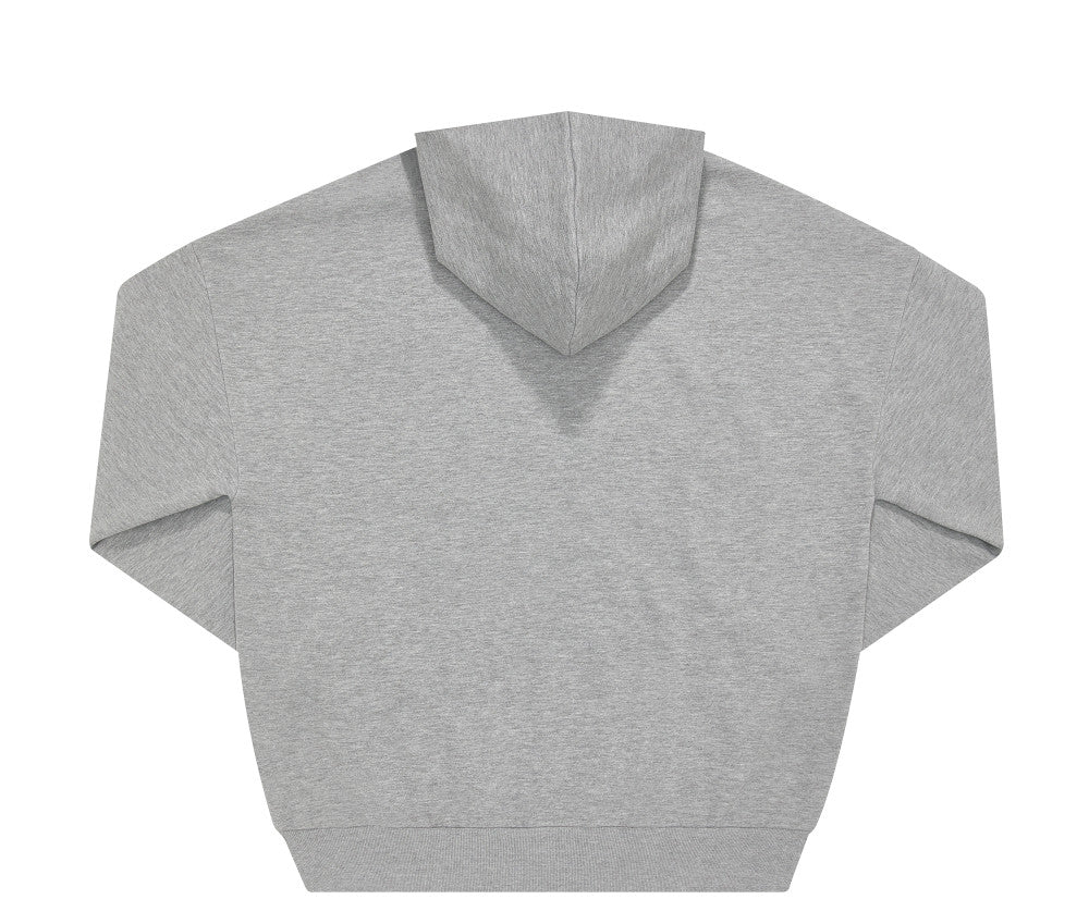 Kinder Zip Hood Sweater