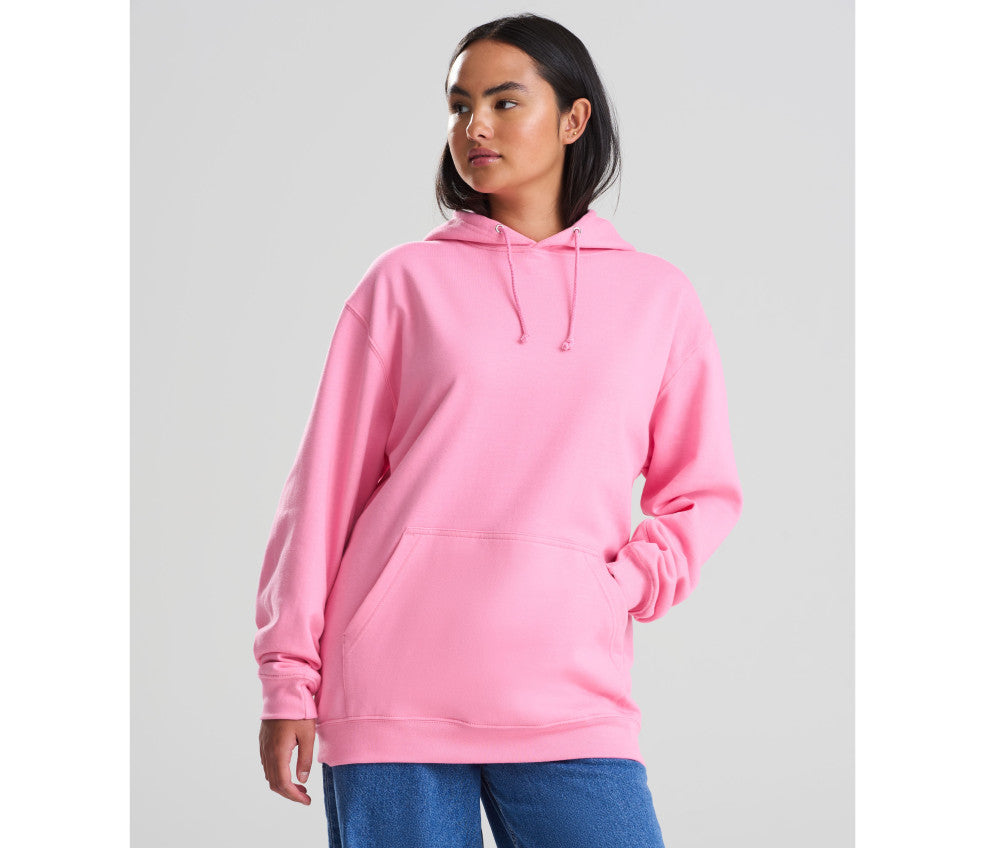 Basic Frauen Hoodie