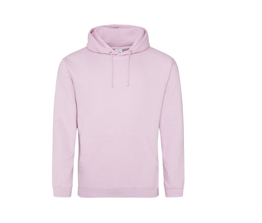 Basic Frauen Hoodie