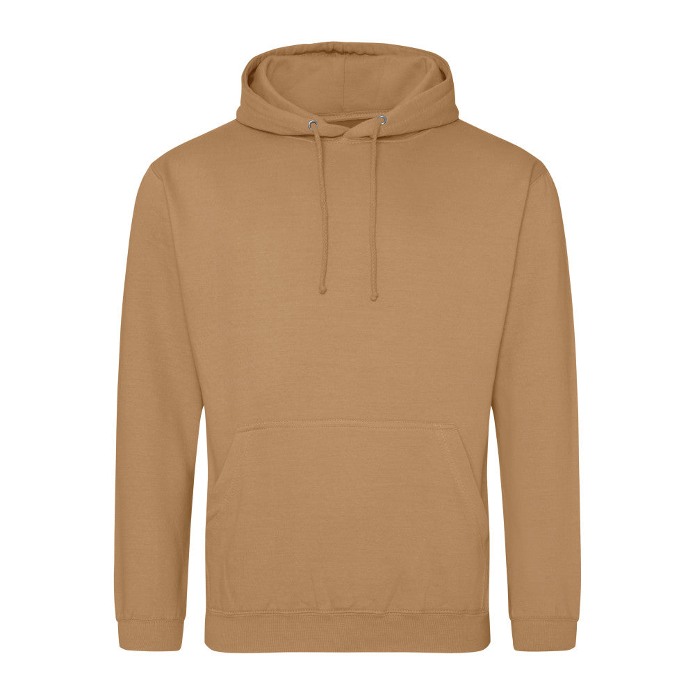 Basic Frauen Hoodie