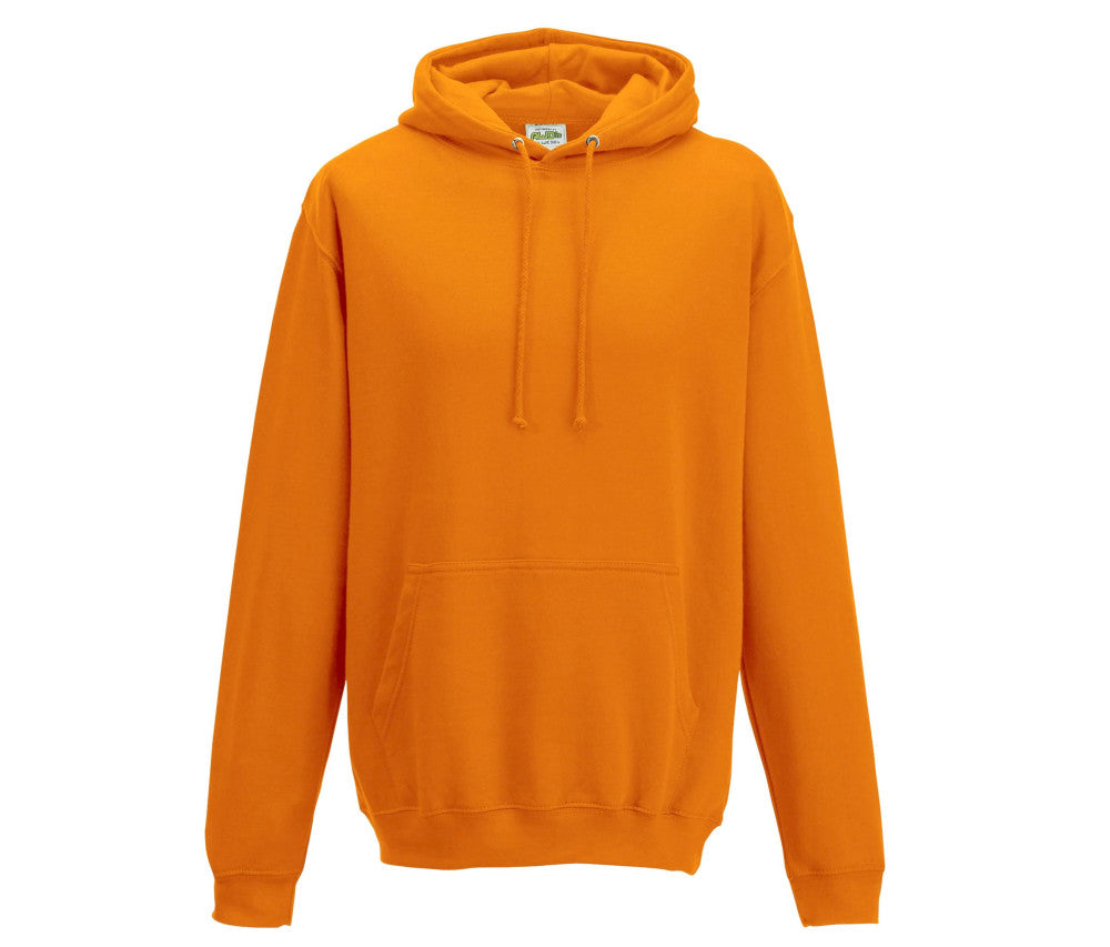 Basic Frauen Hoodie