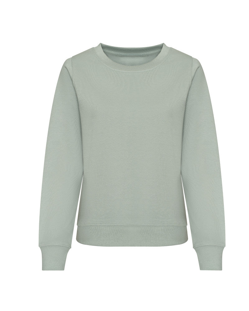 Basic Frauen Sweater