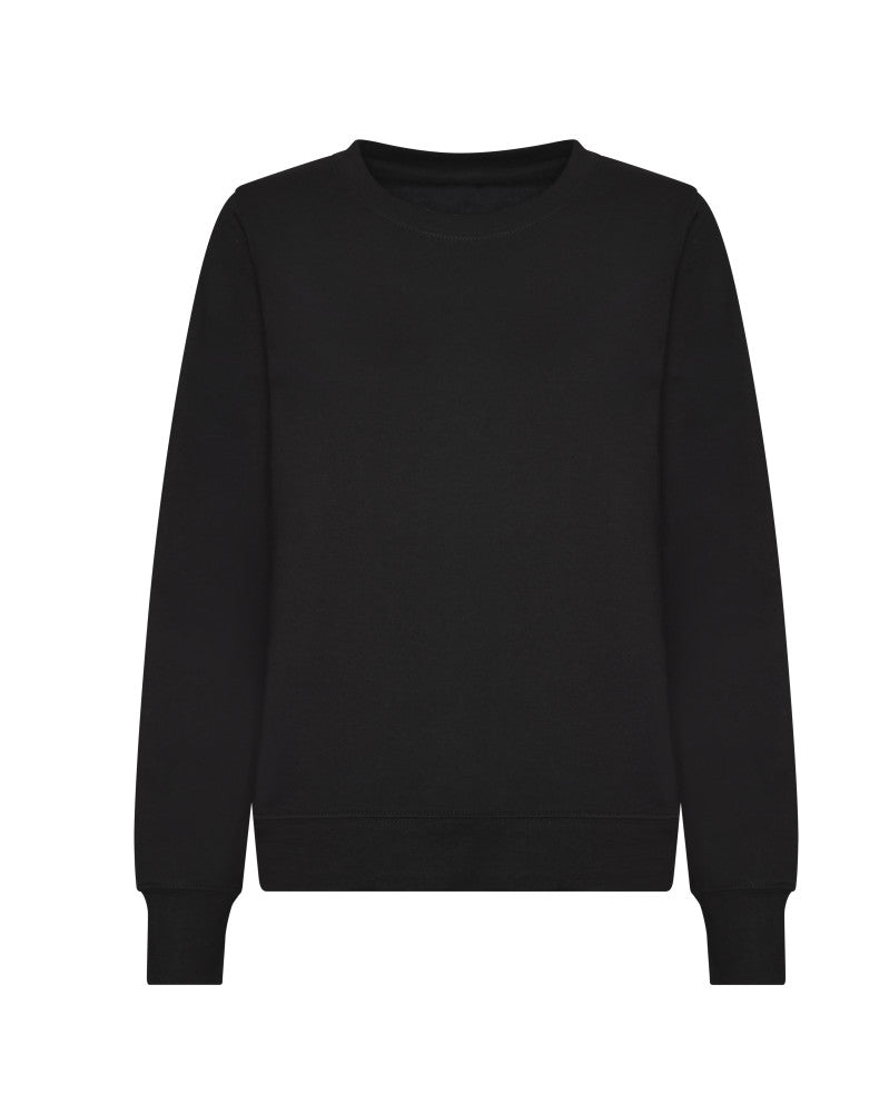 Basic Frauen Sweater