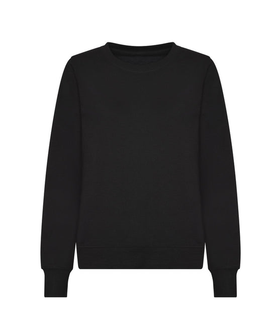 Basic Frauen Sweater