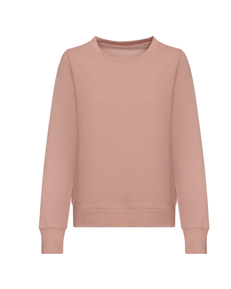 Basic Frauen Sweater