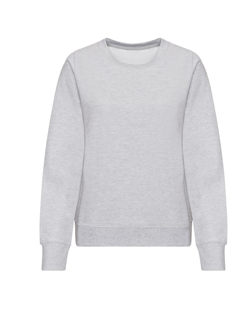 Basic Frauen Sweater