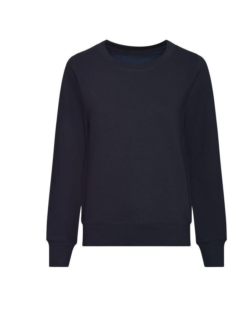 Basic Frauen Sweater