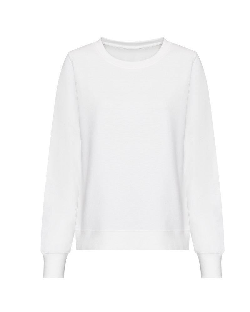 Basic Frauen Sweater