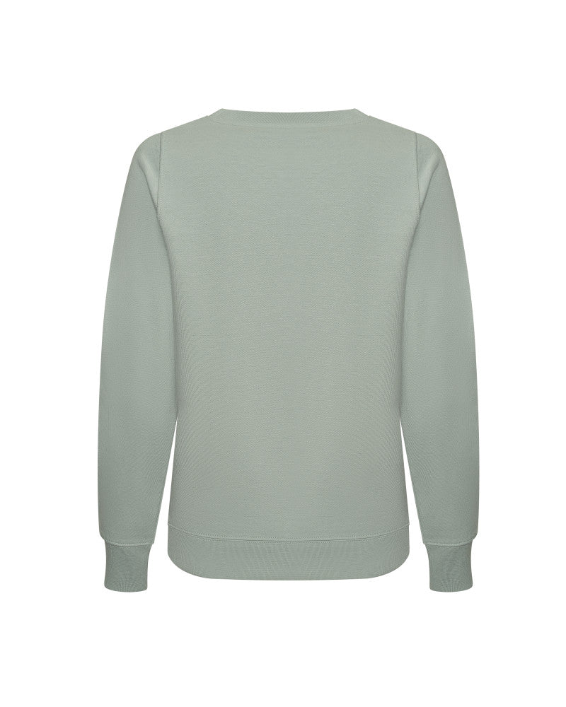 Basic Frauen Sweater