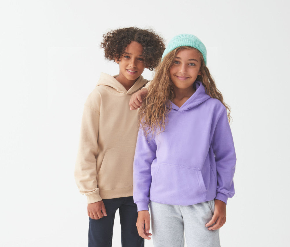 Basic Kinder Hoodie