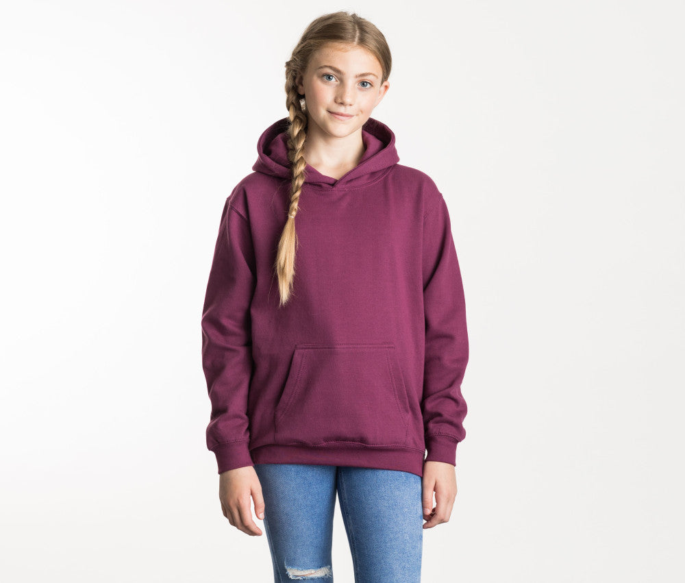 Basic Kinder Hoodie