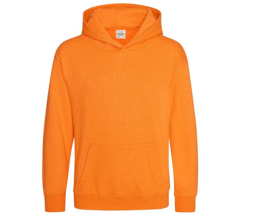 Basic Kinder Hoodie