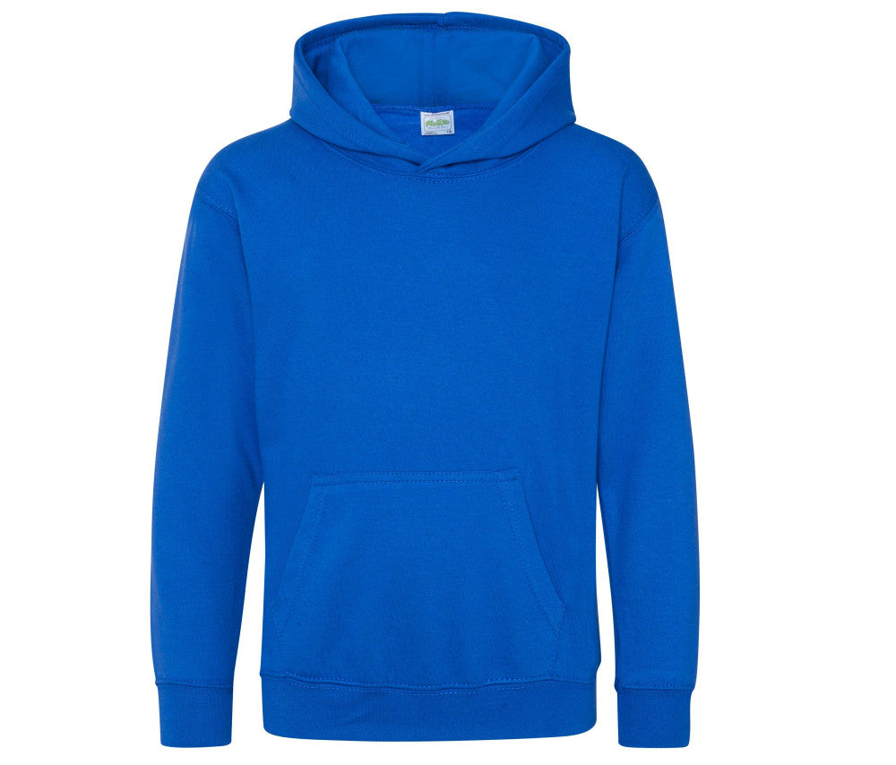 Basic Kinder Hoodie