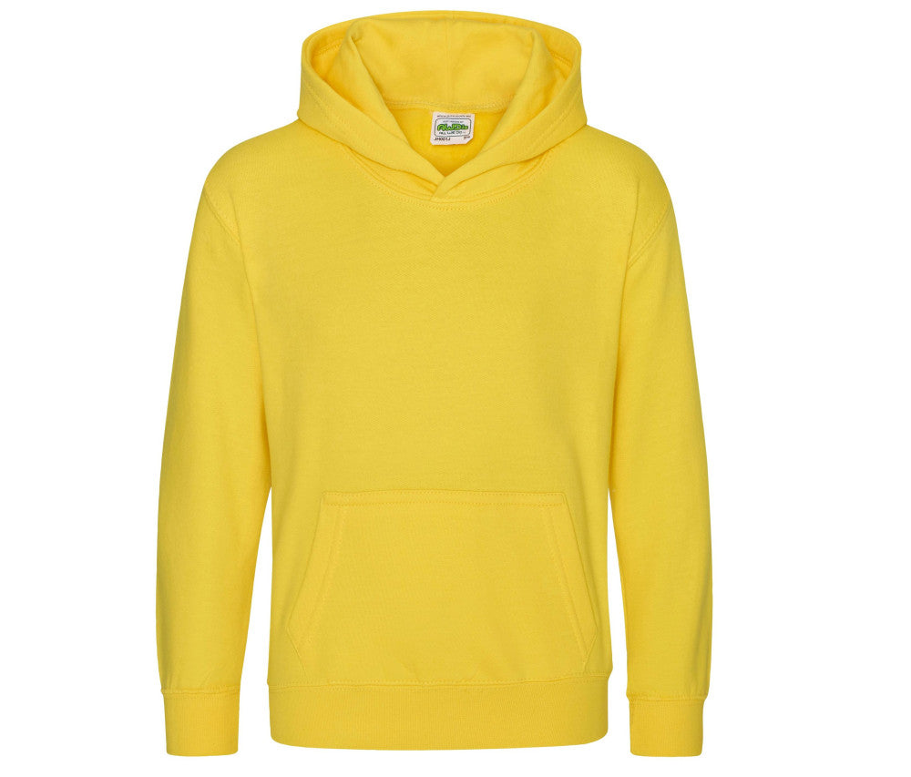 Basic Kinder Hoodie