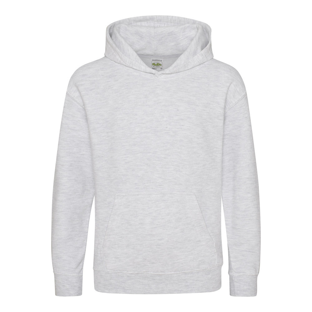 Basic Kinder Hoodie