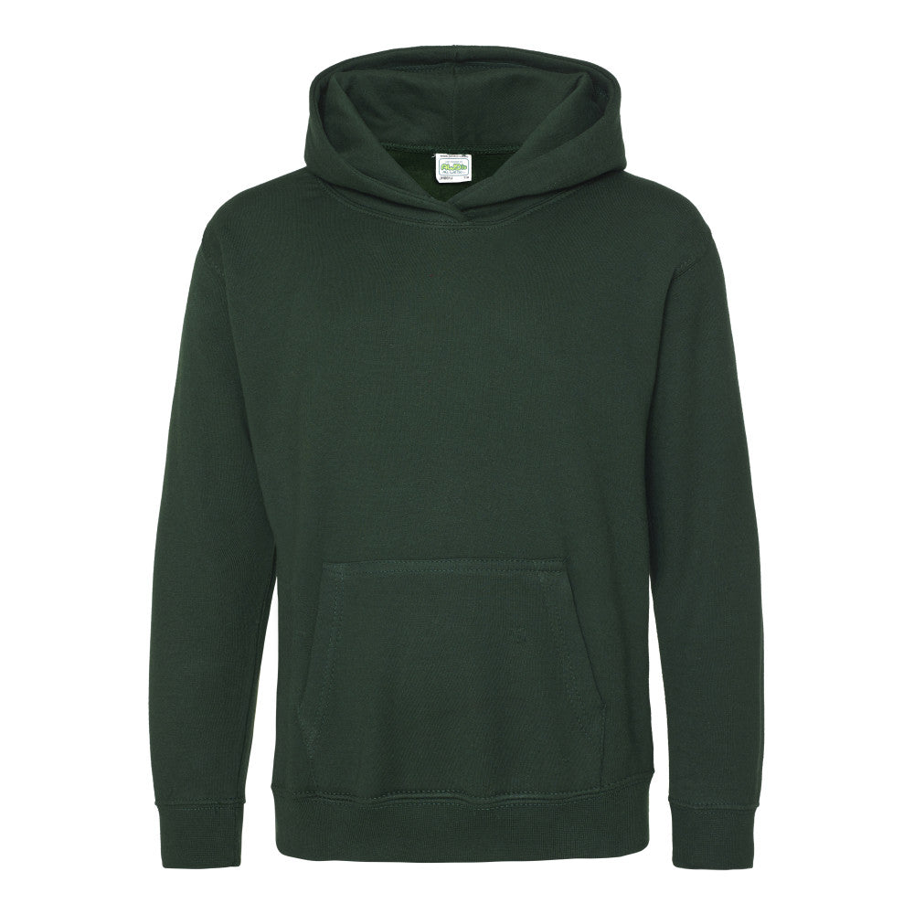 Basic Kinder Hoodie