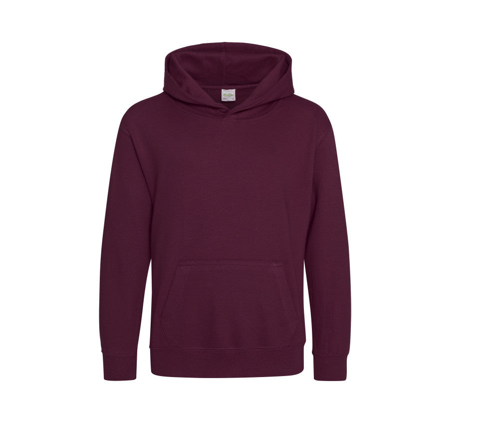 Basic Kinder Hoodie